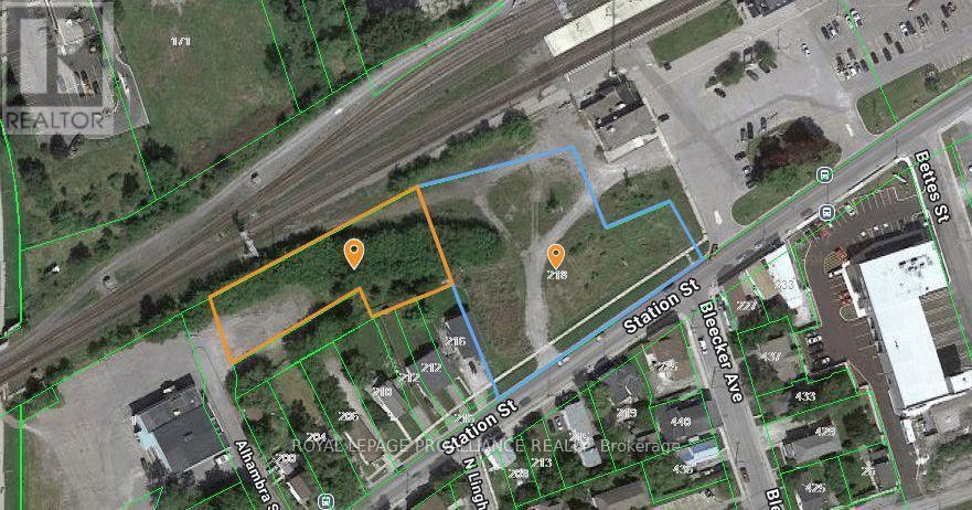 218 Station Street, Belleville, Ontario  K8N 2T3 - Photo 4 - X12074420