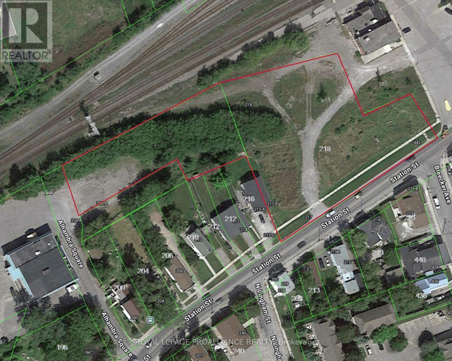 218 Station Street, Belleville, Ontario  K8N 2T3 - Photo 5 - X12074420
