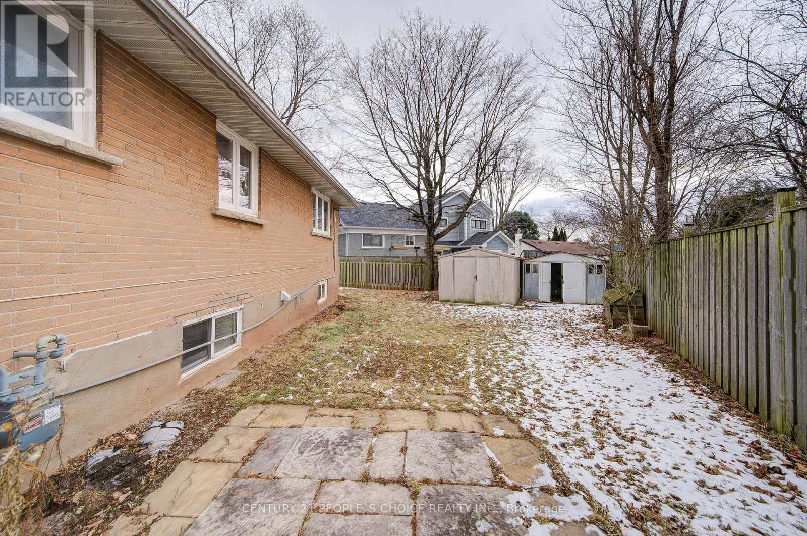5469 Randolph Crescent, Burlington, Ontario  L7L 3C4 - Photo 39 - W12078382