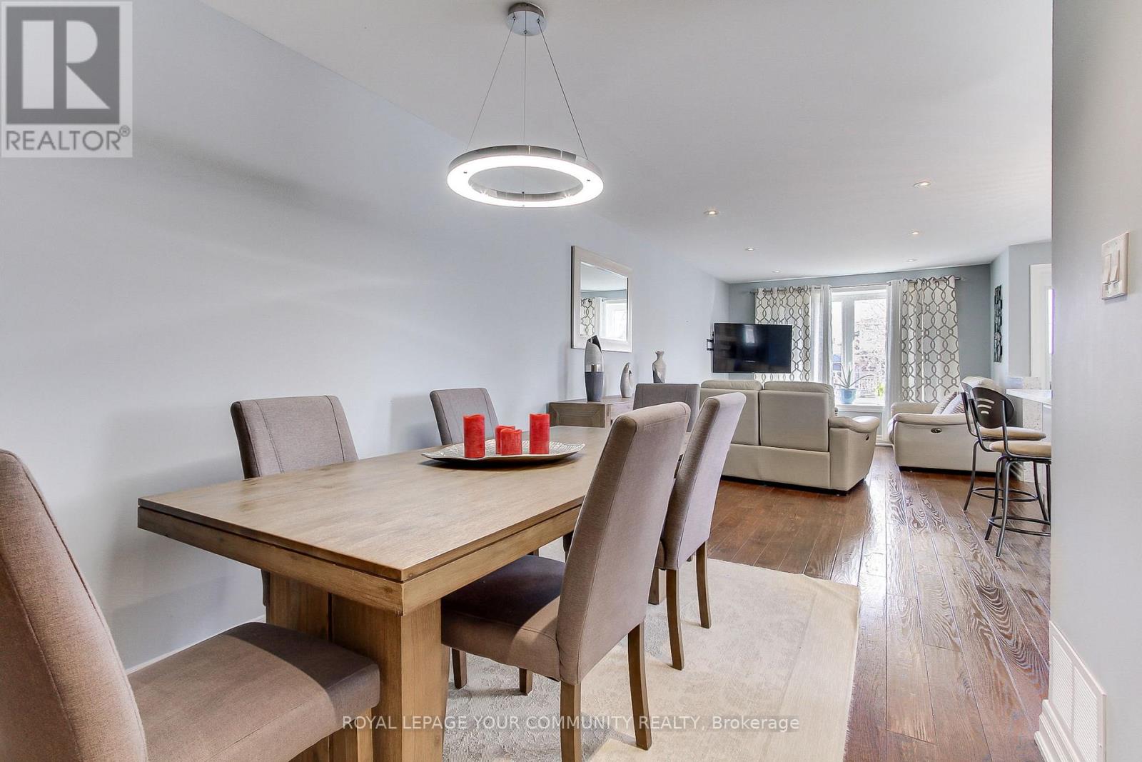 41 Mandarin Crescent W, Brampton (Central Park), Ontario  L6S 2S2 - Photo 14 - W12078426