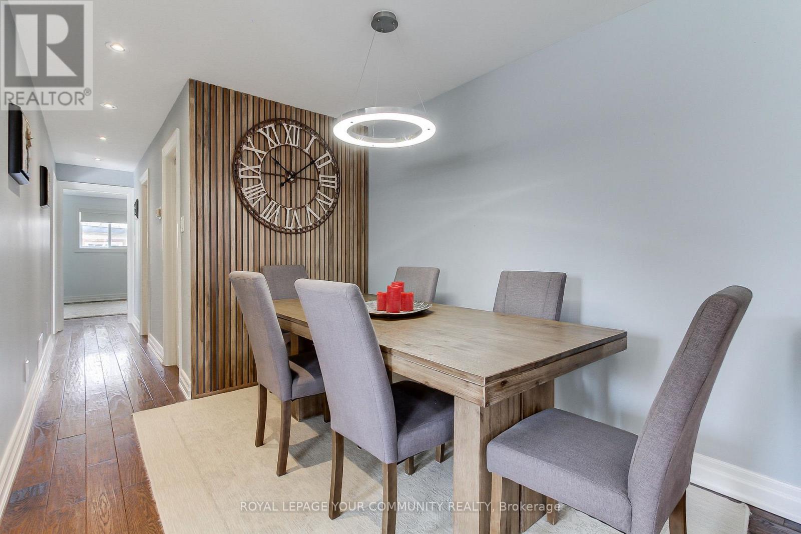 41 Mandarin Crescent W, Brampton (Central Park), Ontario  L6S 2S2 - Photo 15 - W12078426
