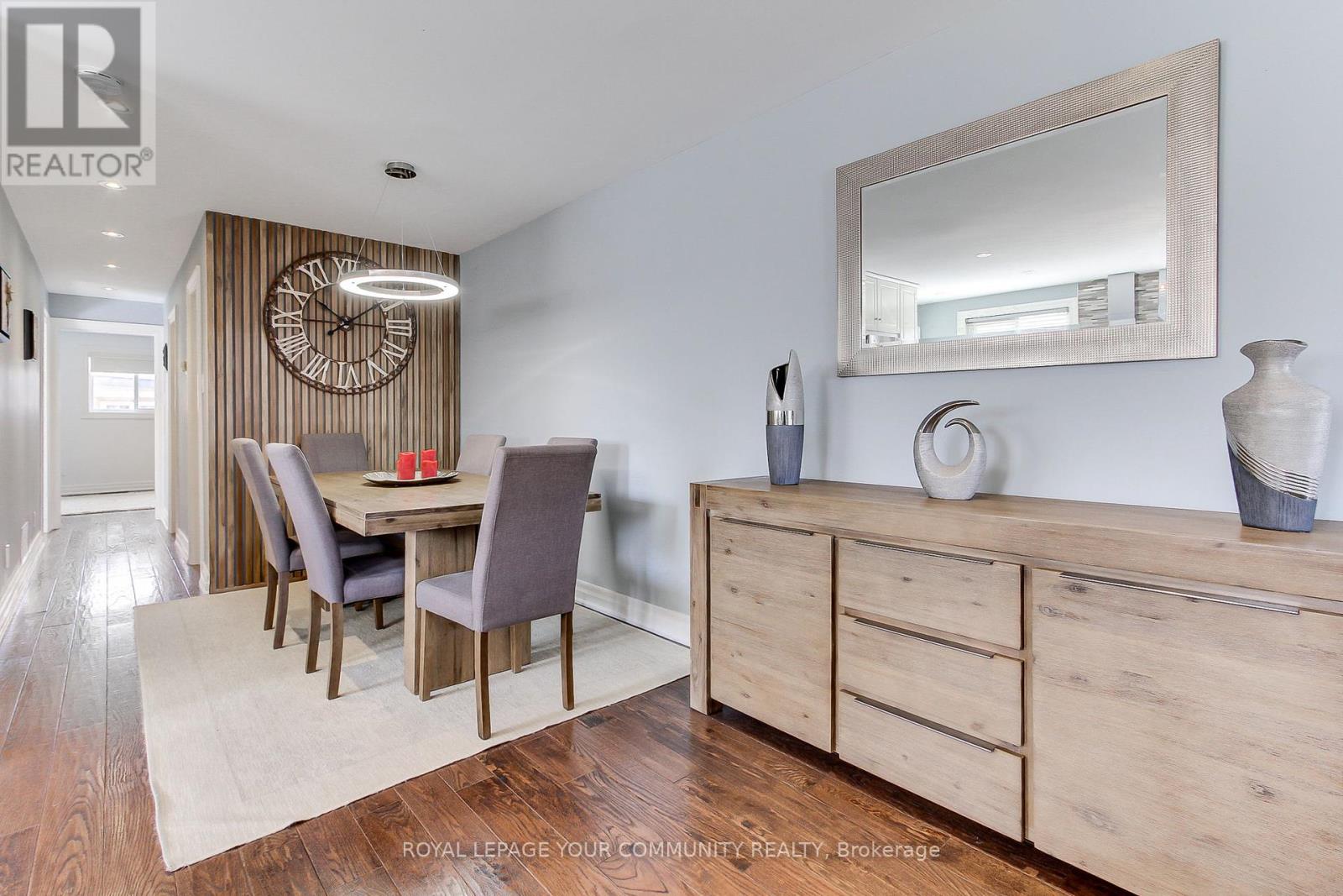 41 Mandarin Crescent W, Brampton (Central Park), Ontario  L6S 2S2 - Photo 16 - W12078426