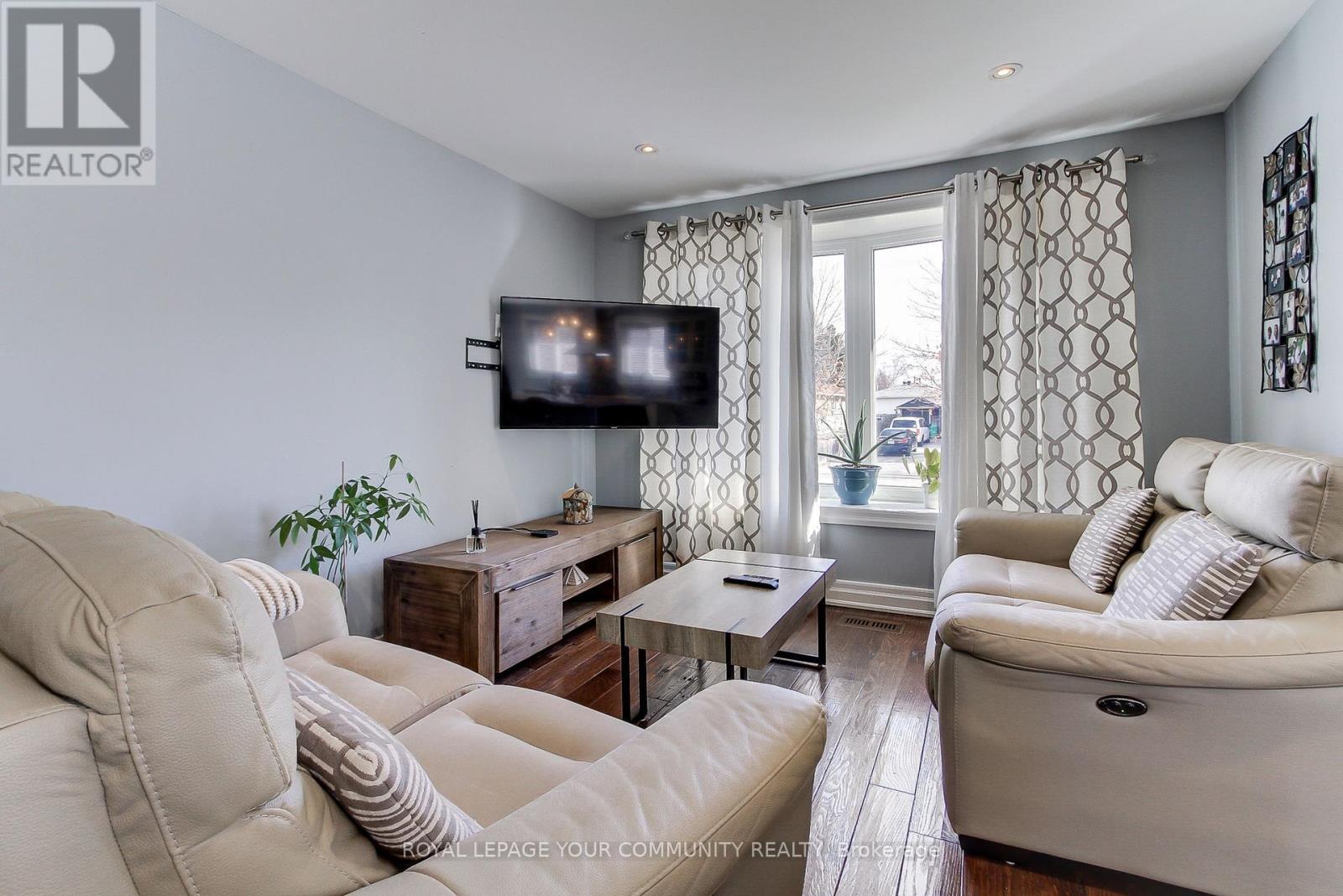 41 Mandarin Crescent W, Brampton (Central Park), Ontario  L6S 2S2 - Photo 17 - W12078426