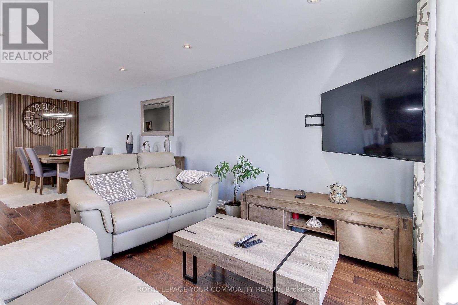 41 Mandarin Crescent W, Brampton (Central Park), Ontario  L6S 2S2 - Photo 19 - W12078426