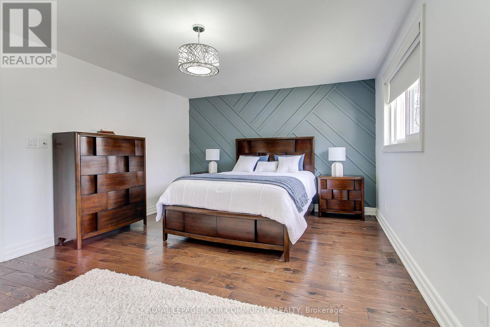 41 Mandarin Crescent W, Brampton (Central Park), Ontario  L6S 2S2 - Photo 22 - W12078426