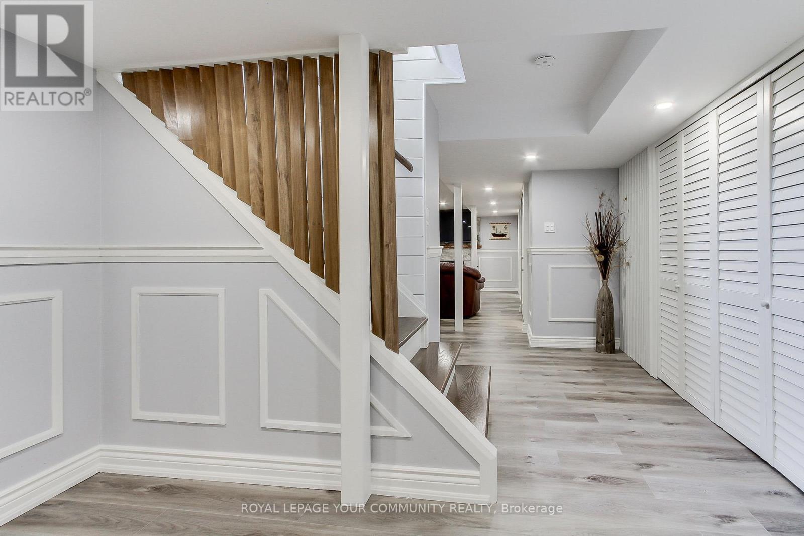 41 Mandarin Crescent W, Brampton (Central Park), Ontario  L6S 2S2 - Photo 31 - W12078426