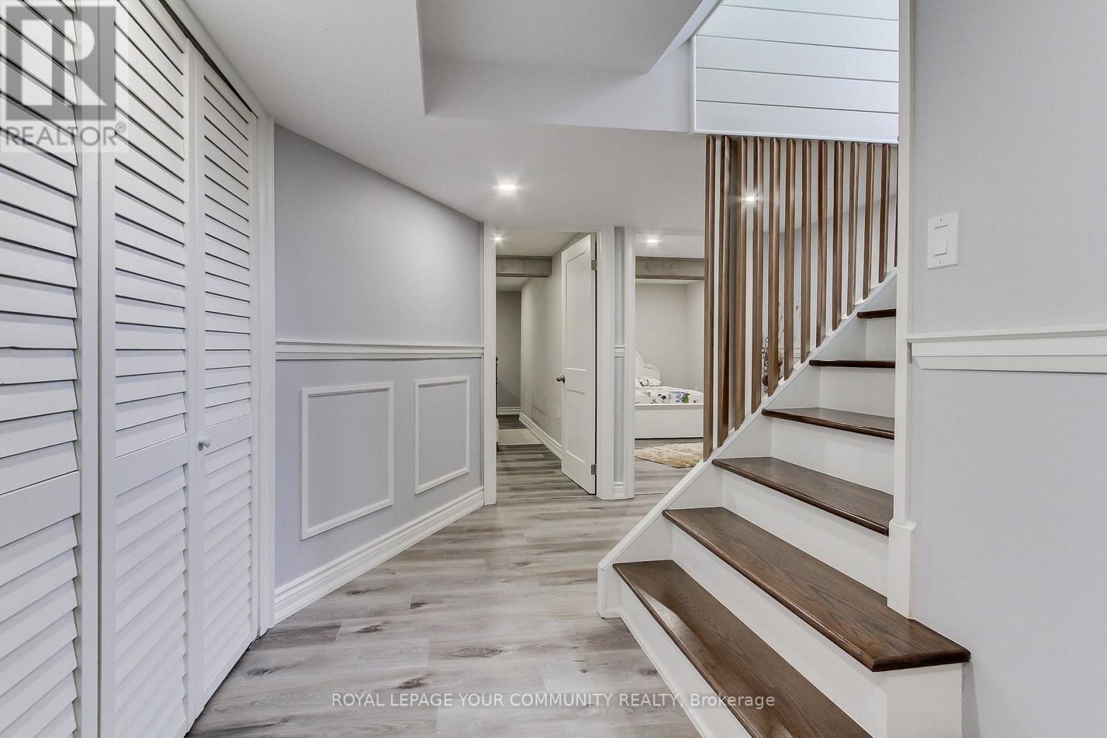 41 Mandarin Crescent W, Brampton (Central Park), Ontario  L6S 2S2 - Photo 32 - W12078426