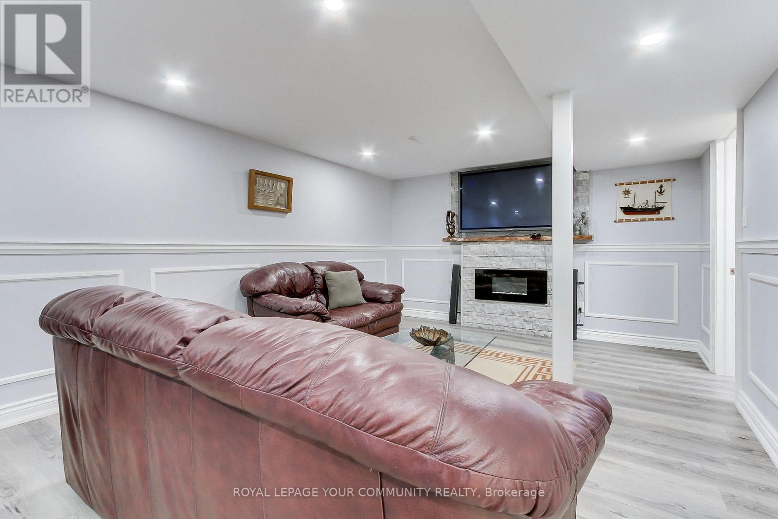 41 Mandarin Crescent W, Brampton (Central Park), Ontario  L6S 2S2 - Photo 33 - W12078426
