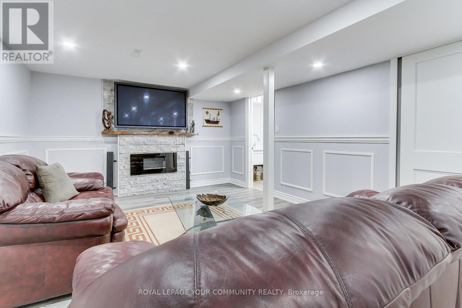 41 Mandarin Crescent W, Brampton (Central Park), Ontario  L6S 2S2 - Photo 34 - W12078426