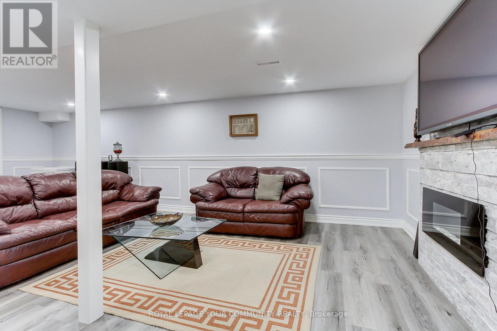 41 Mandarin Crescent W, Brampton (Central Park), Ontario  L6S 2S2 - Photo 35 - W12078426