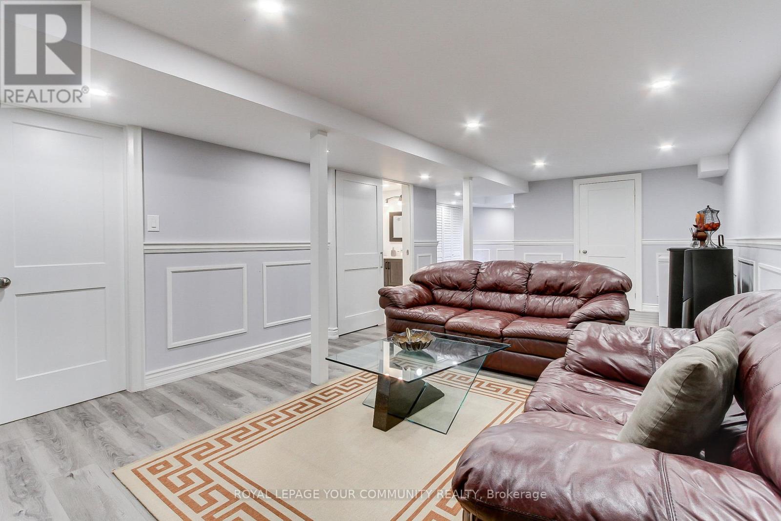 41 Mandarin Crescent W, Brampton (Central Park), Ontario  L6S 2S2 - Photo 36 - W12078426
