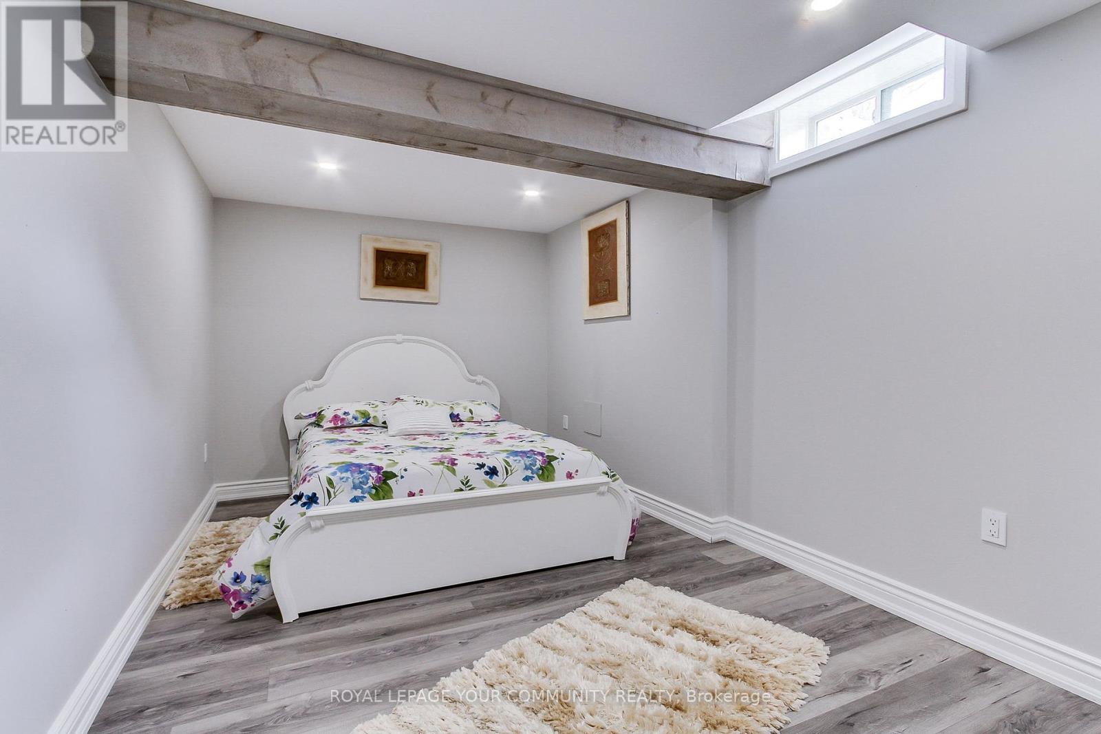 41 Mandarin Crescent W, Brampton (Central Park), Ontario  L6S 2S2 - Photo 37 - W12078426