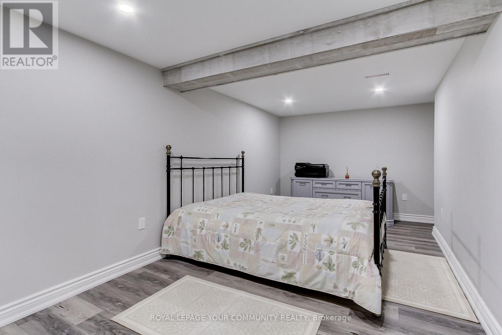 41 Mandarin Crescent W, Brampton (Central Park), Ontario  L6S 2S2 - Photo 38 - W12078426