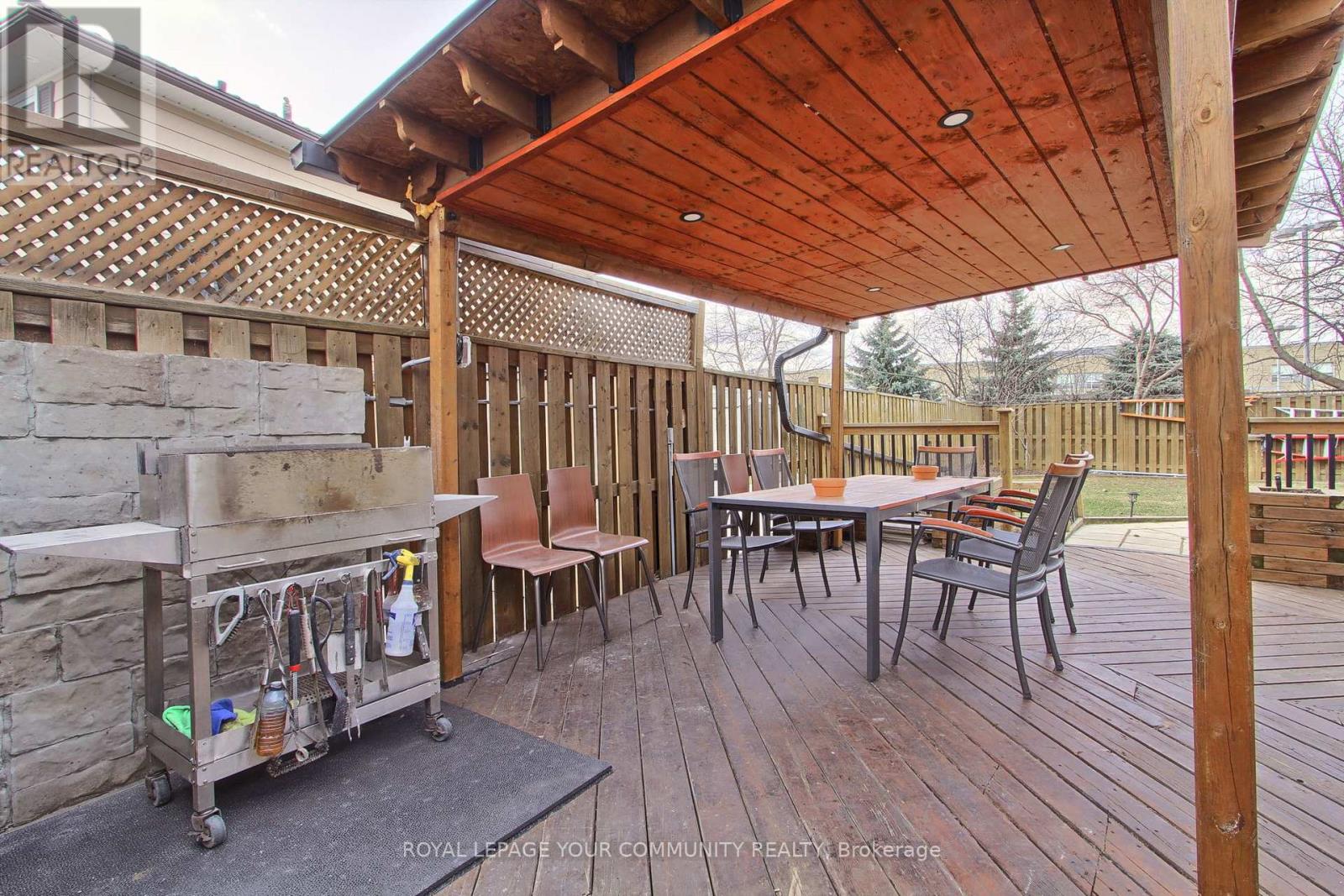 41 Mandarin Crescent W, Brampton (Central Park), Ontario  L6S 2S2 - Photo 44 - W12078426