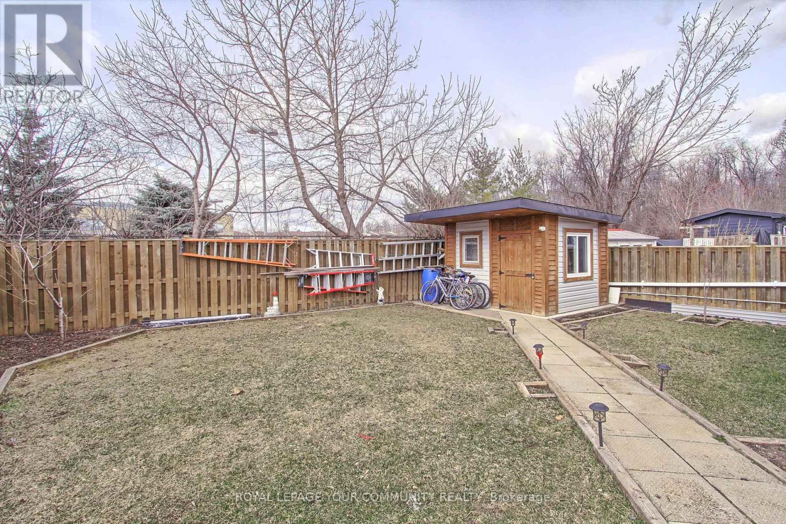 41 Mandarin Crescent W, Brampton (Central Park), Ontario  L6S 2S2 - Photo 46 - W12078426