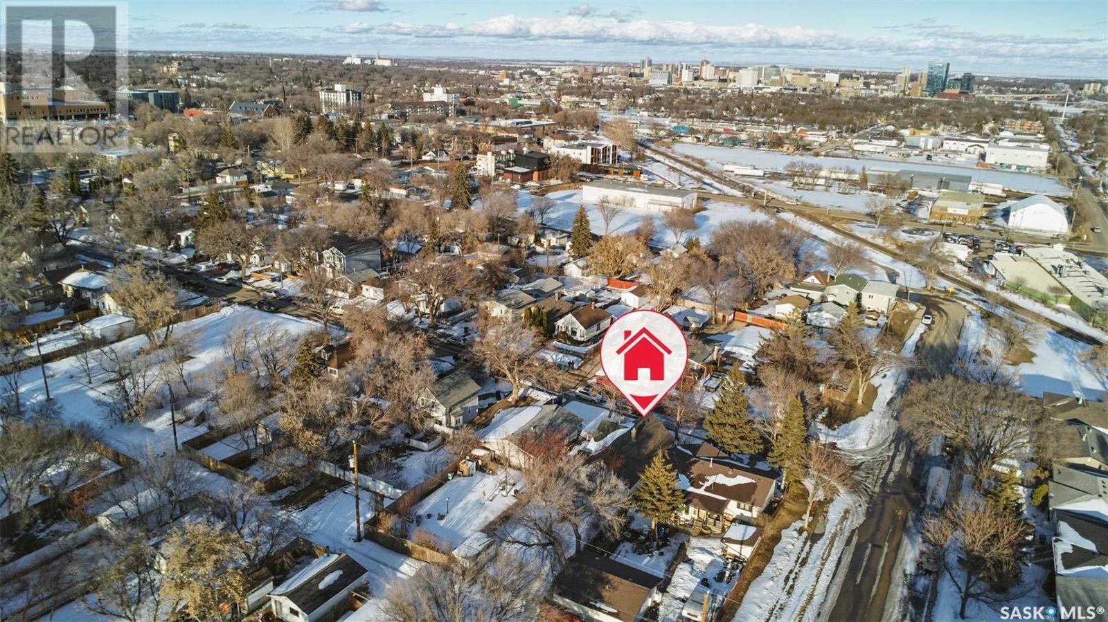 451 R Avenue S, Saskatoon, Saskatchewan  S7M 2Z4 - Photo 26 - SK002368