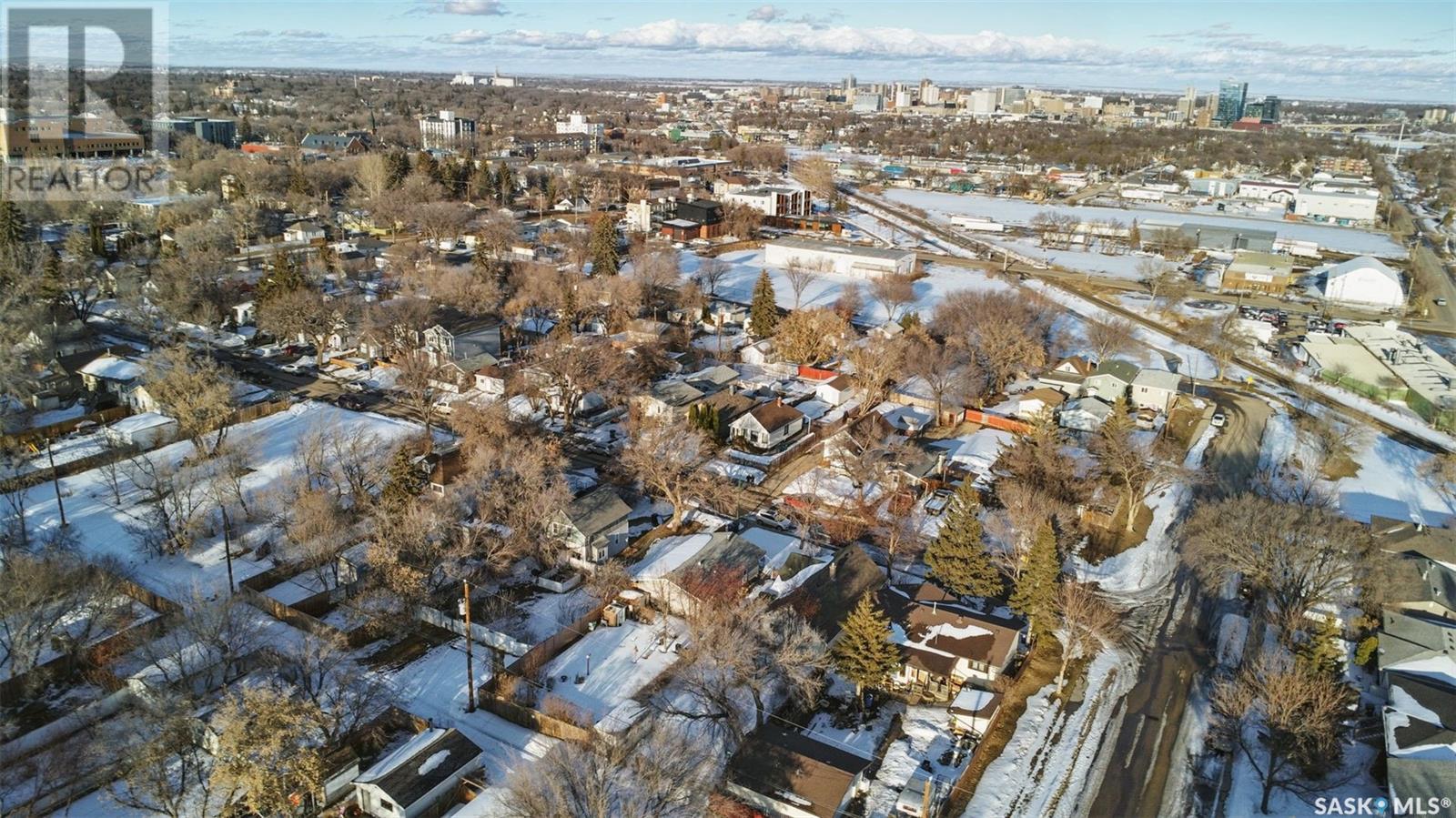 451 R Avenue S, Saskatoon, Saskatchewan  S7M 2Z4 - Photo 27 - SK002368