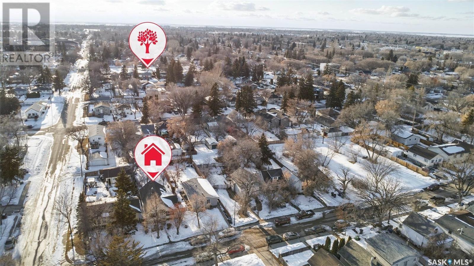 451 R Avenue S, Saskatoon, Saskatchewan  S7M 2Z4 - Photo 28 - SK002368