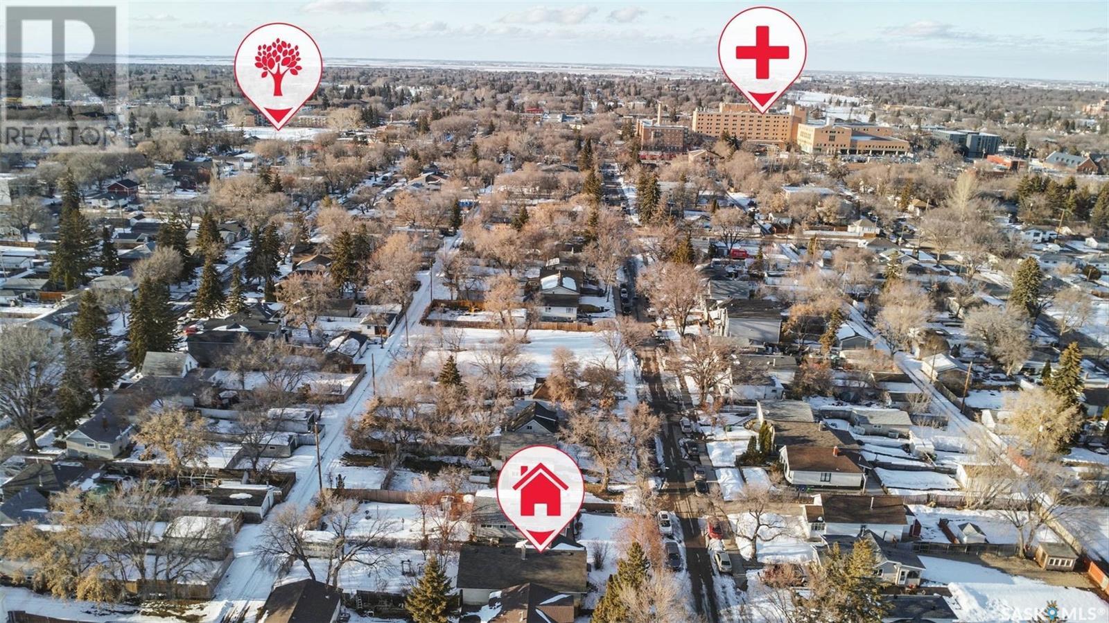 451 R Avenue S, Saskatoon, Saskatchewan  S7M 2Z4 - Photo 30 - SK002368