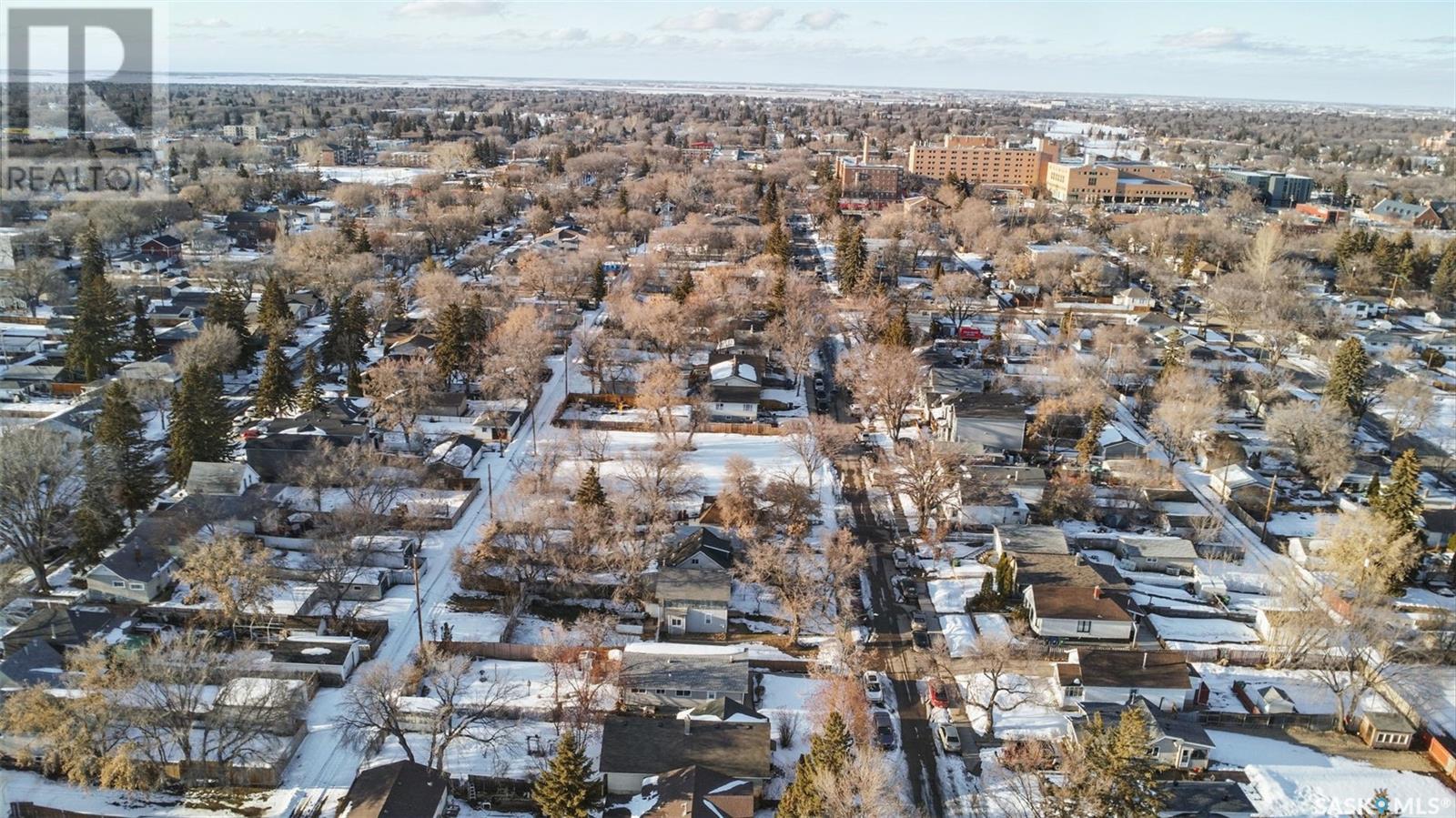 451 R Avenue S, Saskatoon, Saskatchewan  S7M 2Z4 - Photo 31 - SK002368