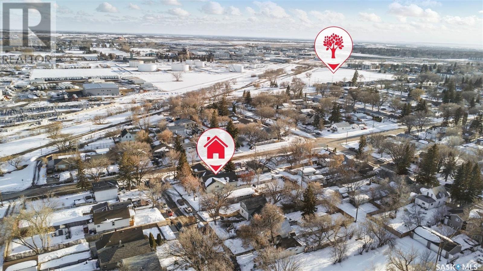 451 R Avenue S, Saskatoon, Saskatchewan  S7M 2Z4 - Photo 32 - SK002368