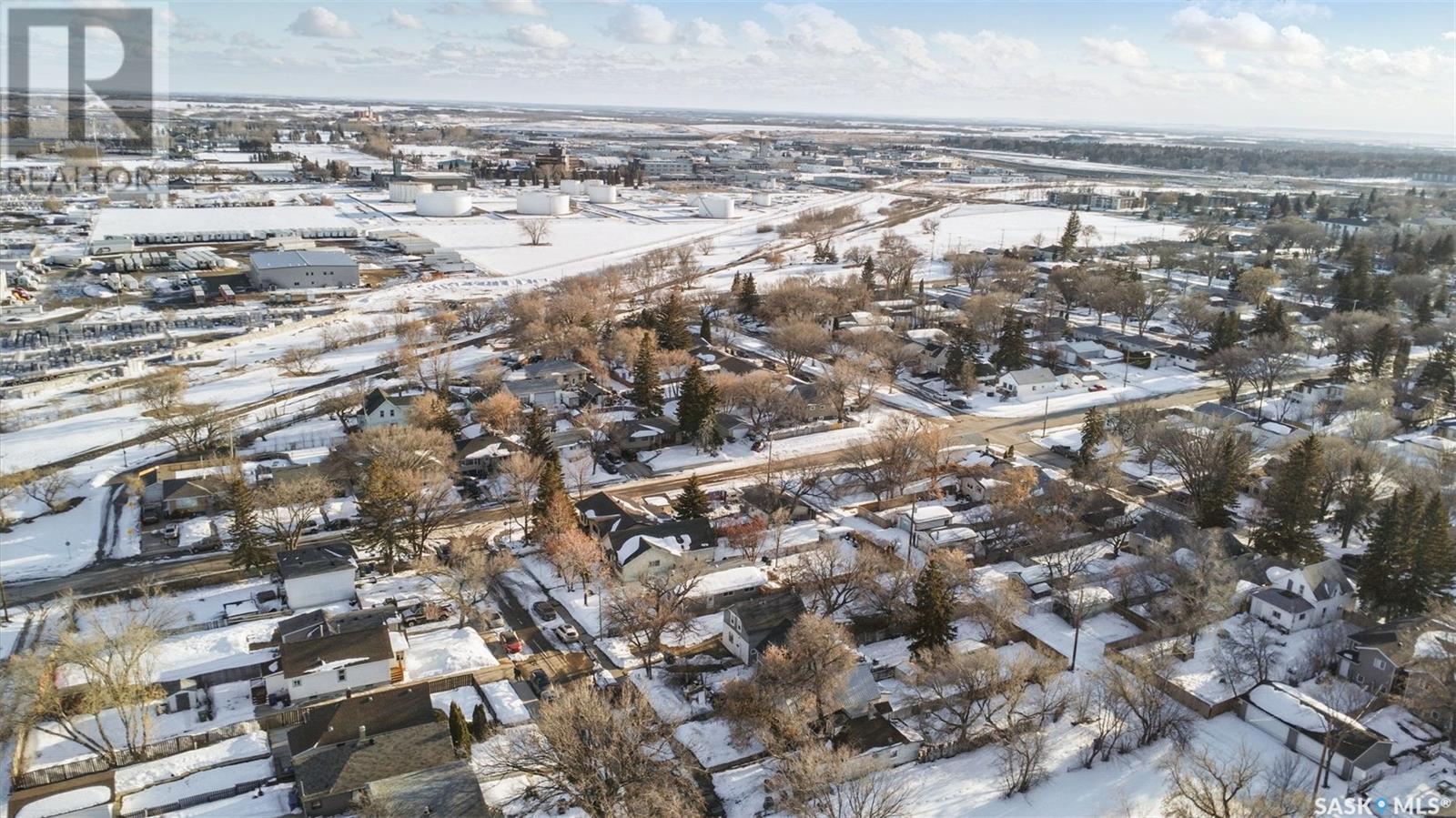 451 R Avenue S, Saskatoon, Saskatchewan  S7M 2Z4 - Photo 33 - SK002368