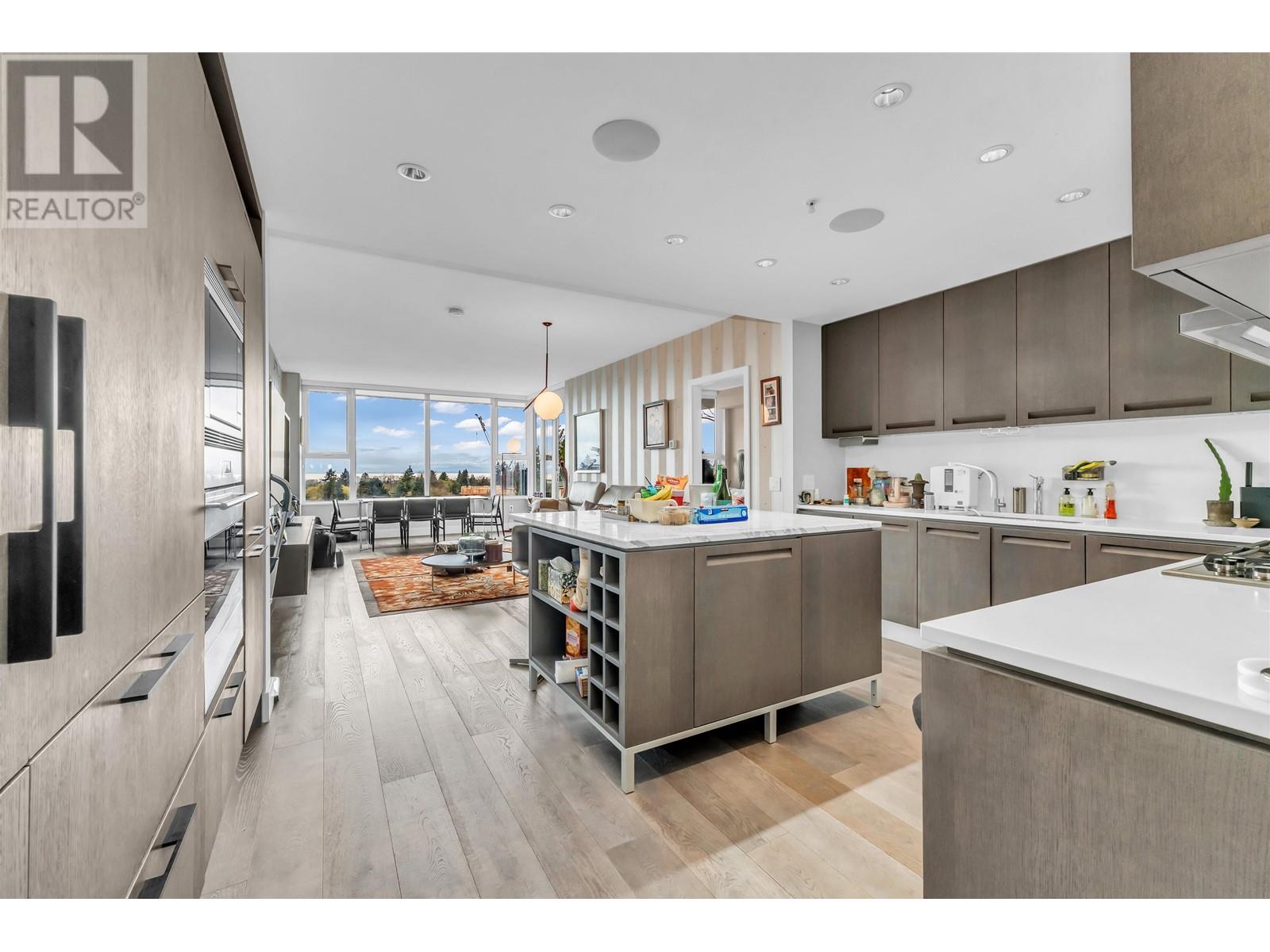 511 2102 W 48th Avenue, Vancouver, British Columbia  V6M 2P5 - Photo 9 - R2983256