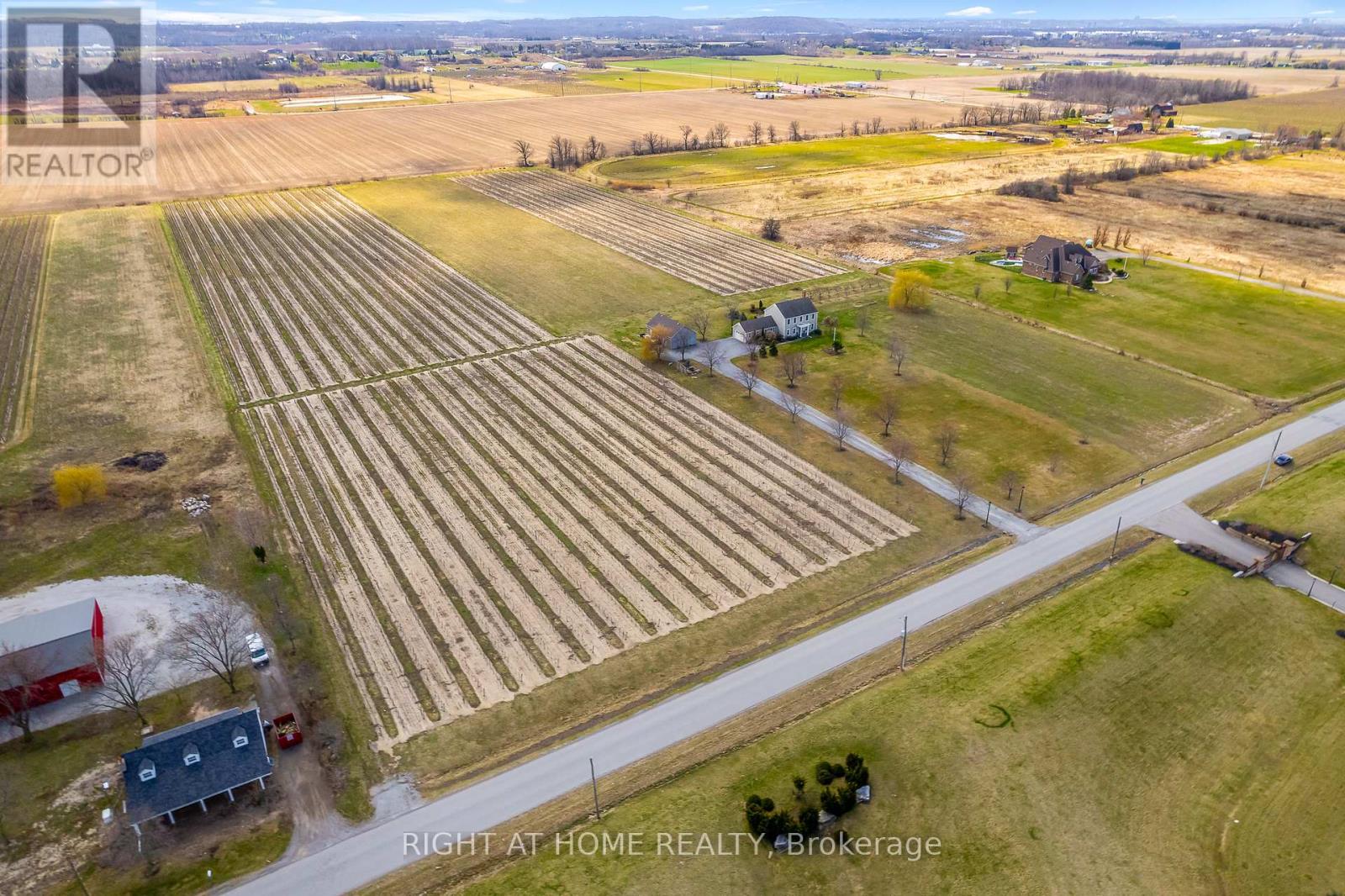 501 Line 7 Road, Niagara-On-The-Lake, Ontario  L0S 1J0 - Photo 42 - X12078378