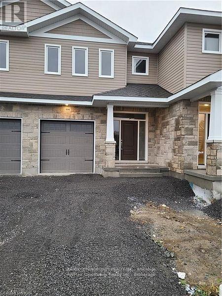 214 HERITAGE PARK DRIVE, Greater Napanee, Ontario