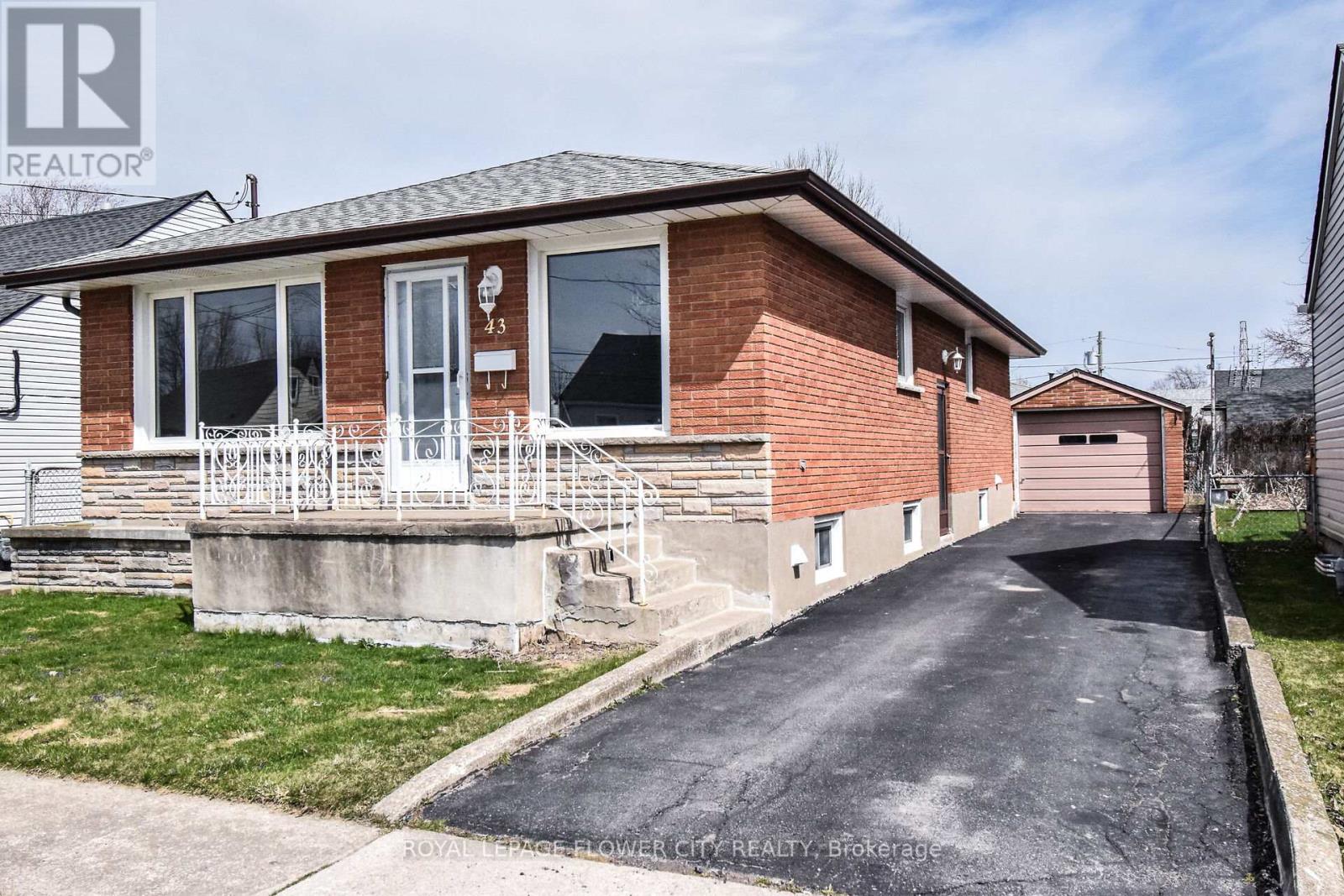 Property at 43 MARY STREET image 1