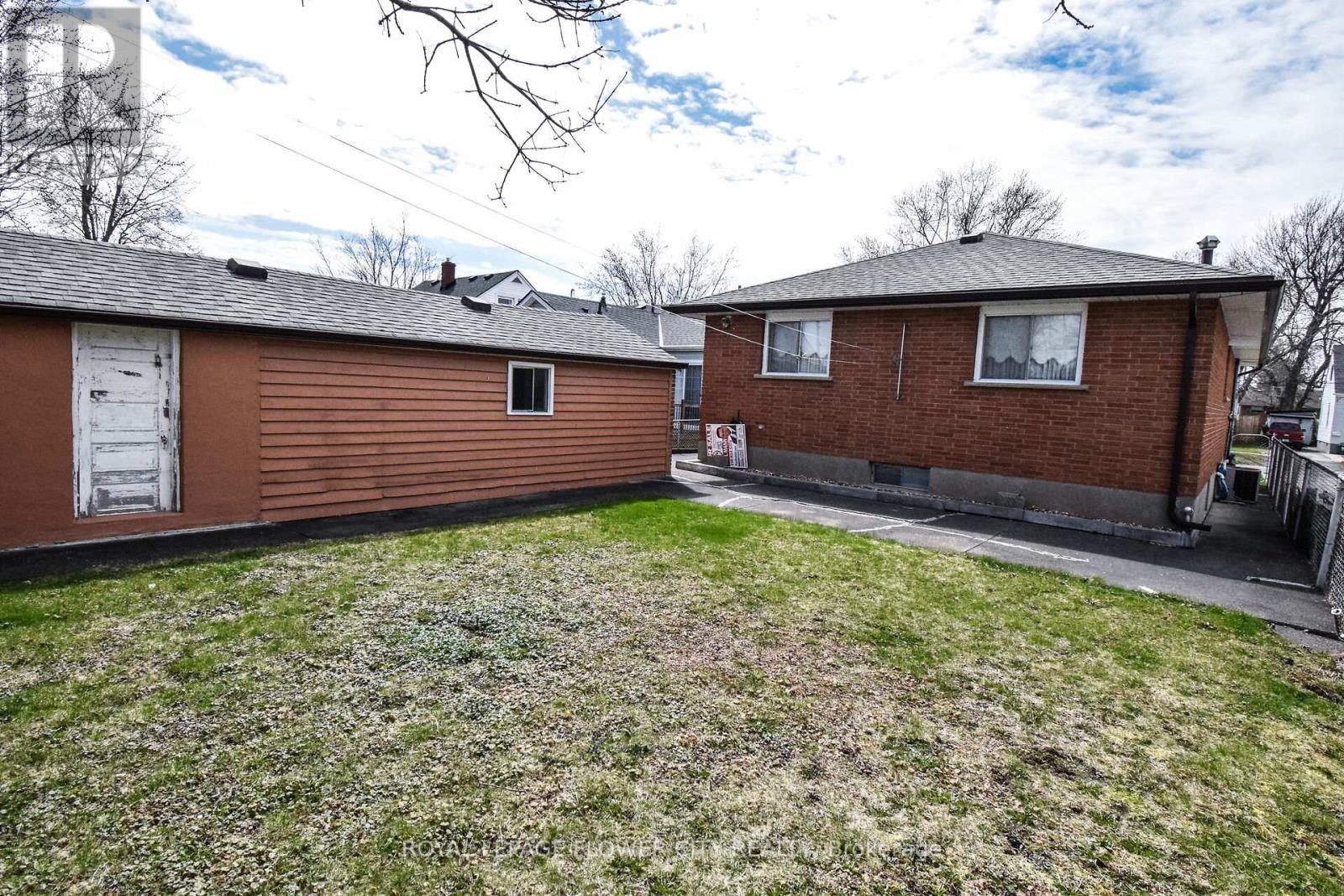 43 Mary Street, Fort Erie, Ontario  L2A 4A4 - Photo 49 - X12078492