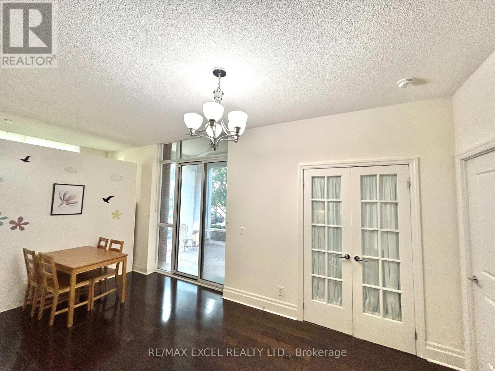 110 - 1 Upper Duke Crescent, Markham, Ontario  L6G 0B6 - Photo 32 - N12074012
