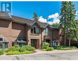 5 - 111 ECHO DRIVE, Ottawa, Ontario