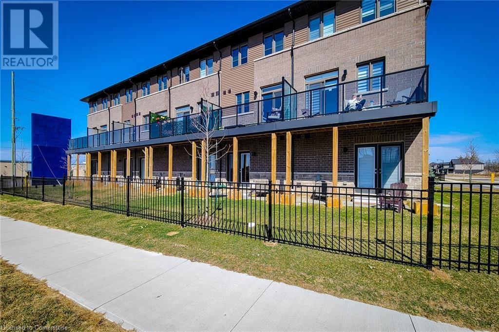 120 Court Drive Unit# 60, Paris, Ontario  N3L 0N2 - Photo 4 - 40716319