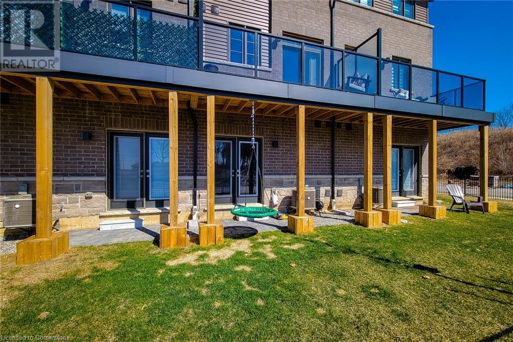 120 Court Drive Unit# 60, Paris, Ontario  N3L 0N2 - Photo 5 - 40716319
