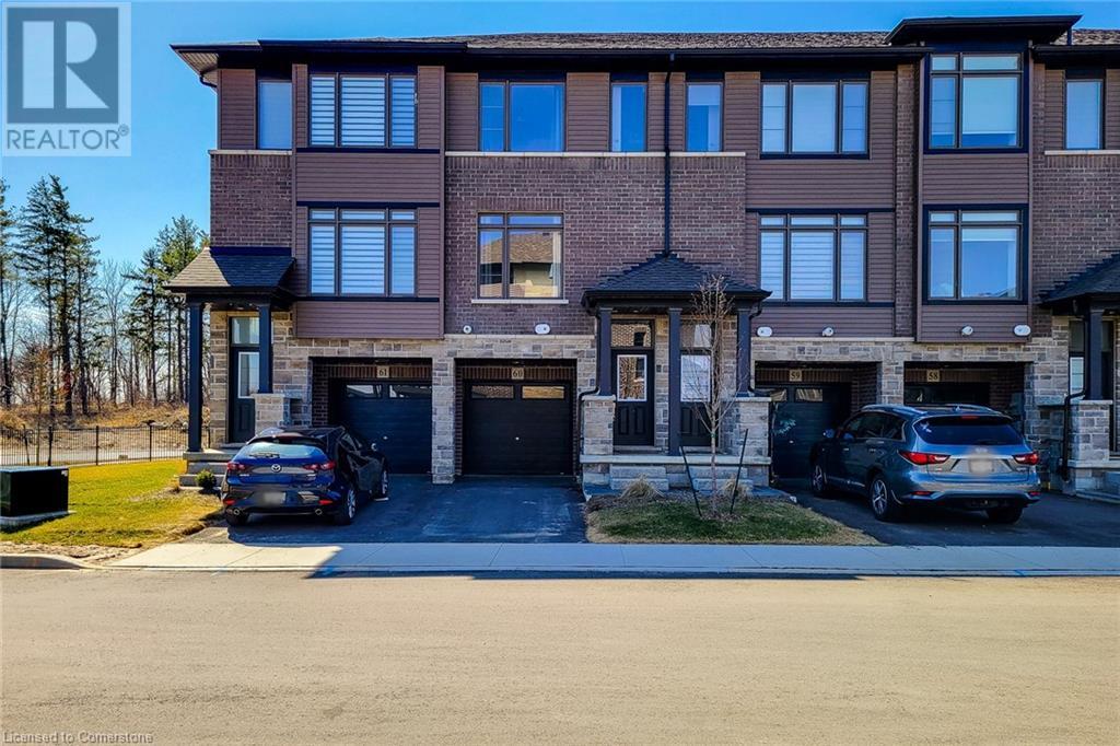 120 Court Drive Unit# 60, Paris, Ontario  N3L 0N2 - Photo 1 - 40716319