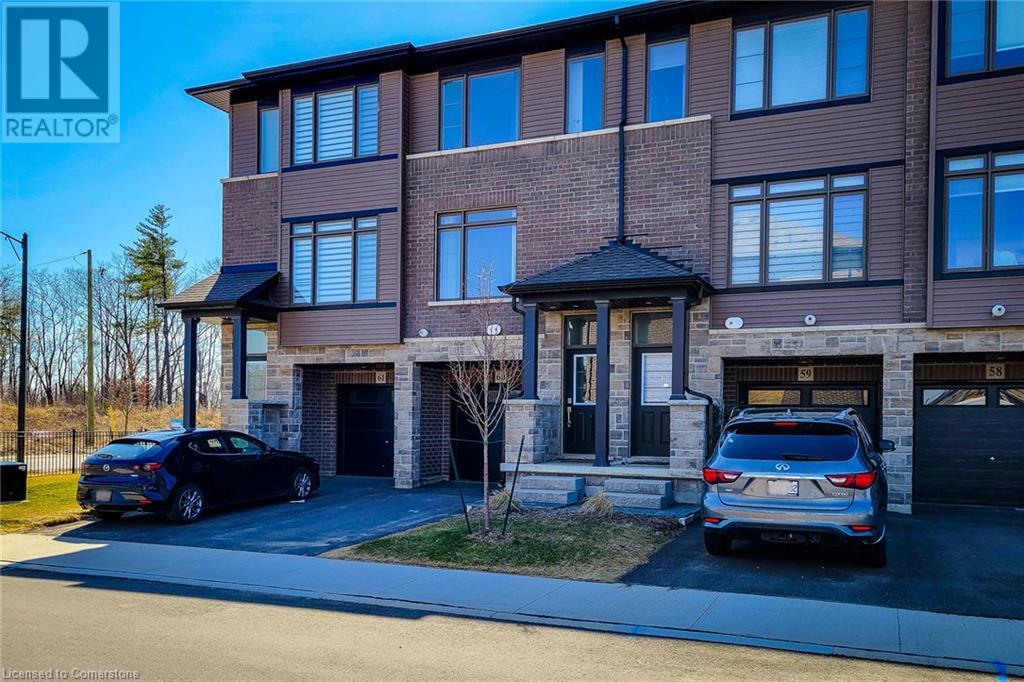 120 Court Drive Unit# 60, Paris, Ontario  N3L 0N2 - Photo 3 - 40716319
