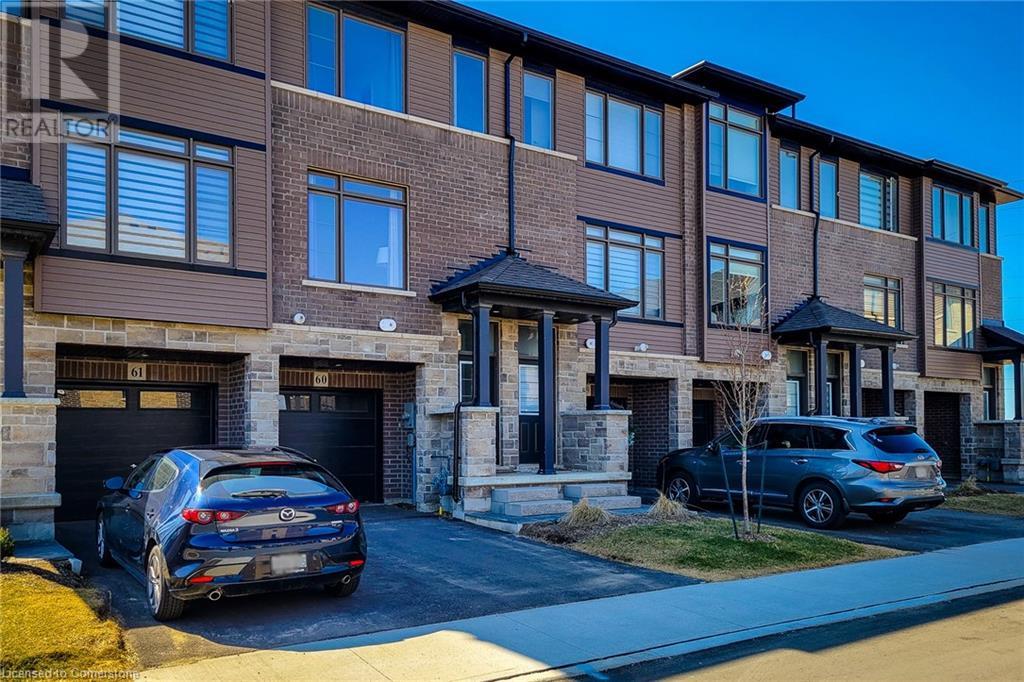 120 Court Drive Unit# 60, Paris, Ontario  N3L 0N2 - Photo 2 - 40716319