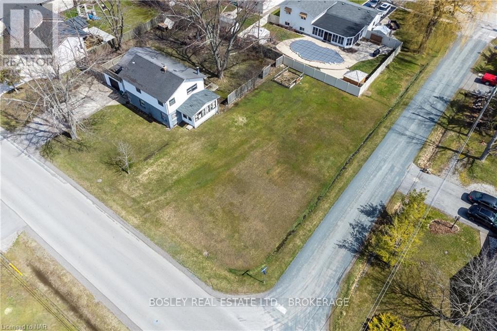 LOT 698 BUFFALO ROAD N, Fort Erie, Ontario