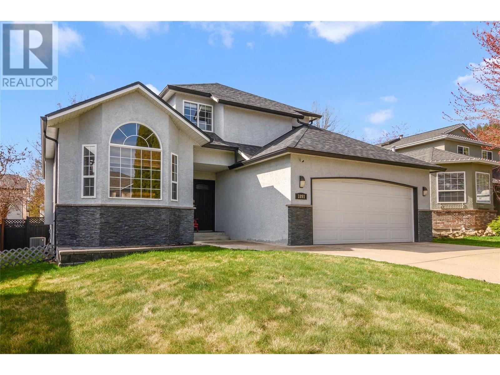 Property at 1891 Ranchmont Crescent image 1