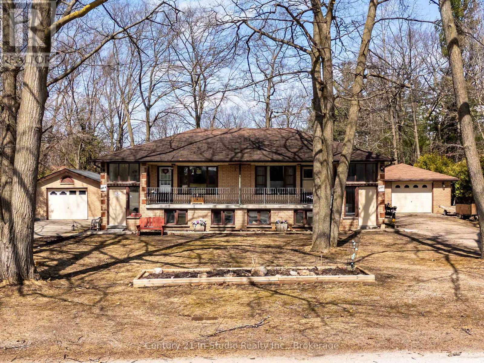 152 FREDERICK DRIVE, Wasaga Beach, Ontario