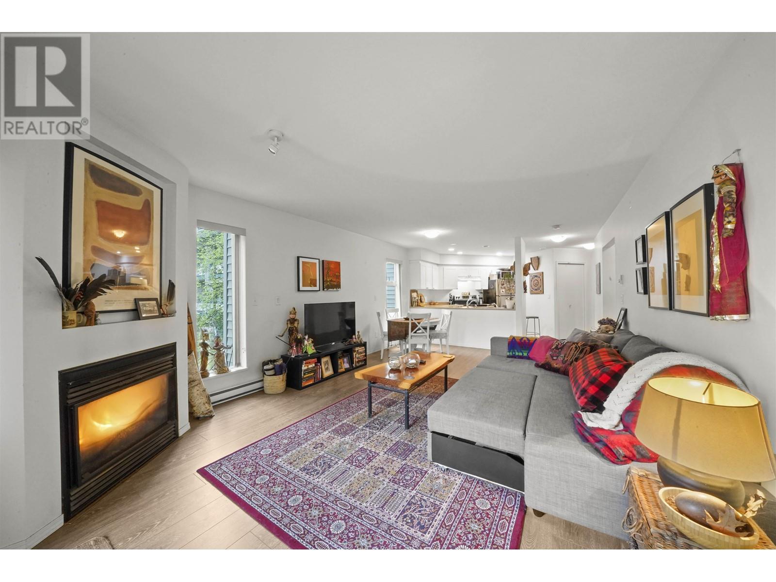 209 2915 Glen Drive, Coquitlam, British Columbia  V3B 7H8 - Photo 12 - R2989497