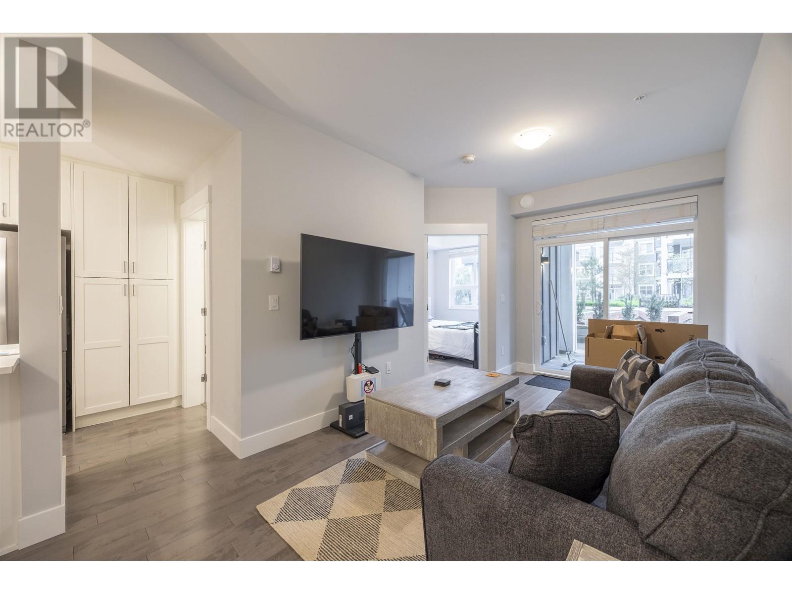3218 2180 Kelly Avenue, Port Coquitlam, British Columbia  V3C 0L1 - Photo 4 - R2989499