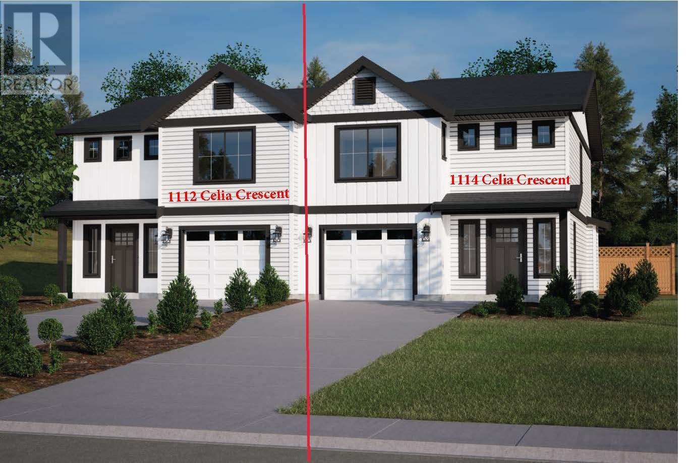 Property at 1114 CELIA CRESCENT image 1