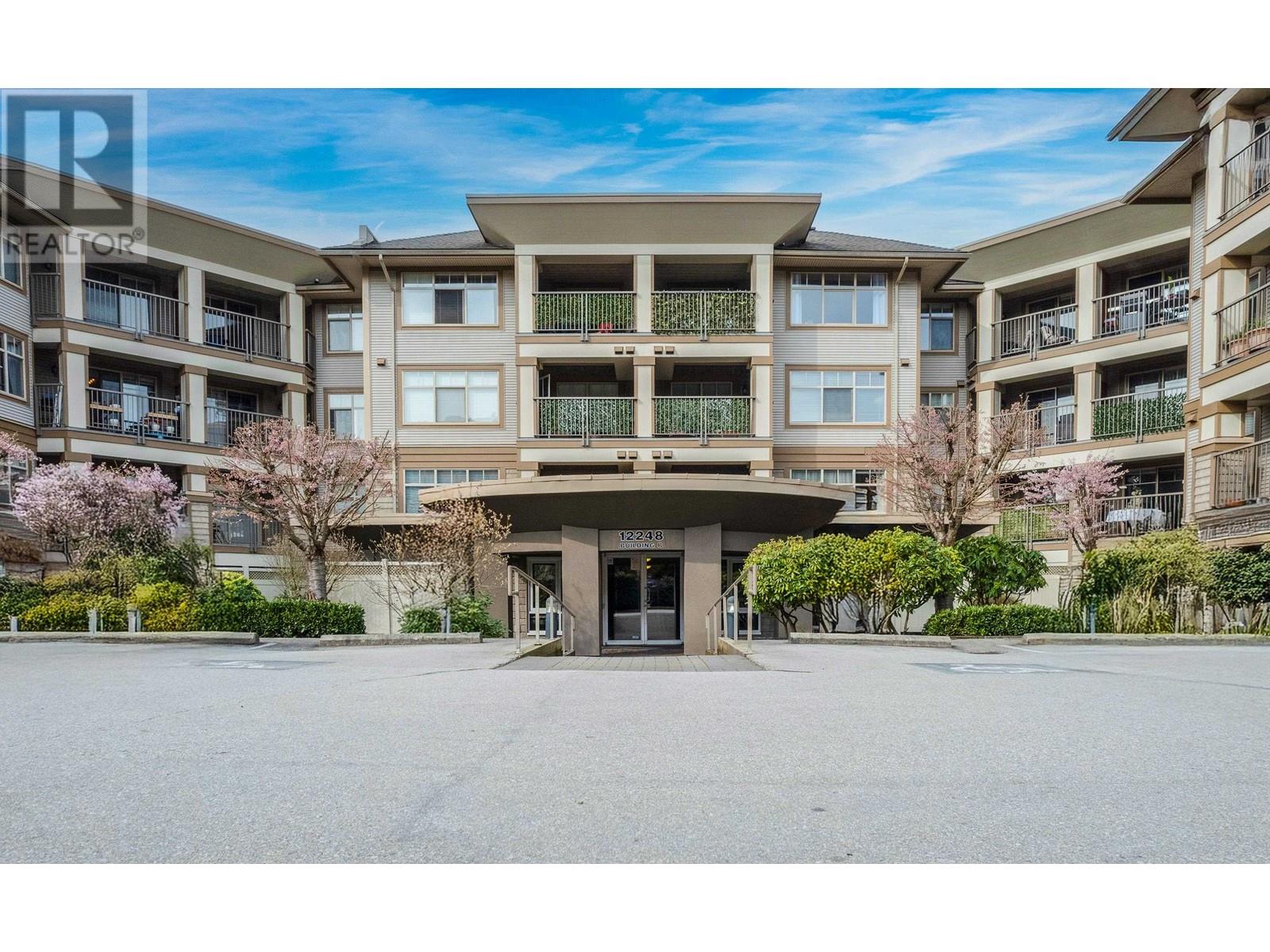 222 12248 224 Street, Maple Ridge, British Columbia  V2X 6B8 - Photo 1 - R2989513