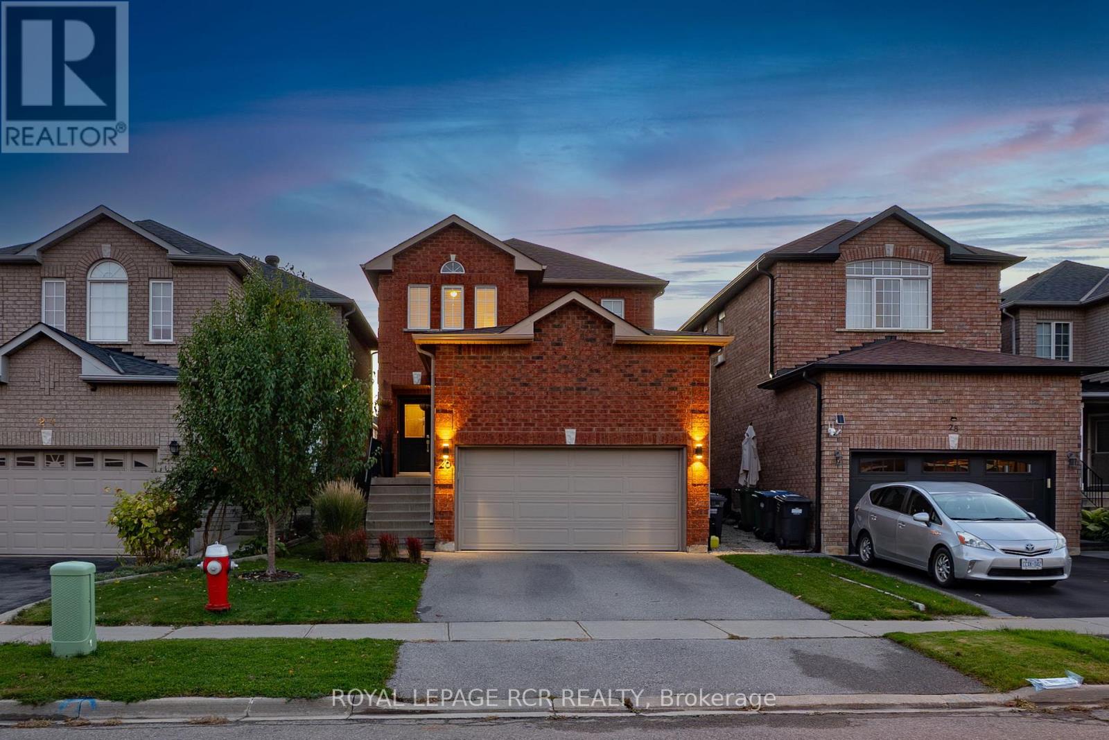 Property at 26 SHADY GLEN CRESCENT image 1