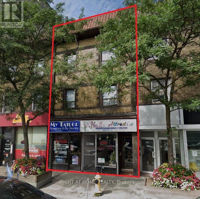 1394/1396 Yonge Street, Toronto (Yonge-St. Clair), Ontario  M4T 1Y5 - Photo 3 - C12078502