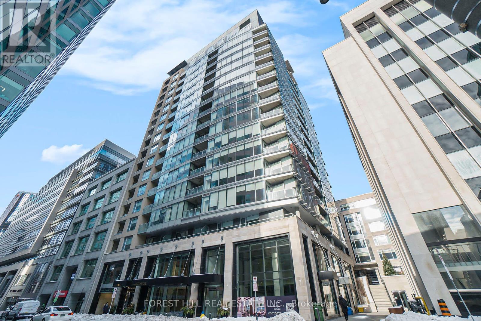 Property at 910 - 101 QUEEN STREET image 1