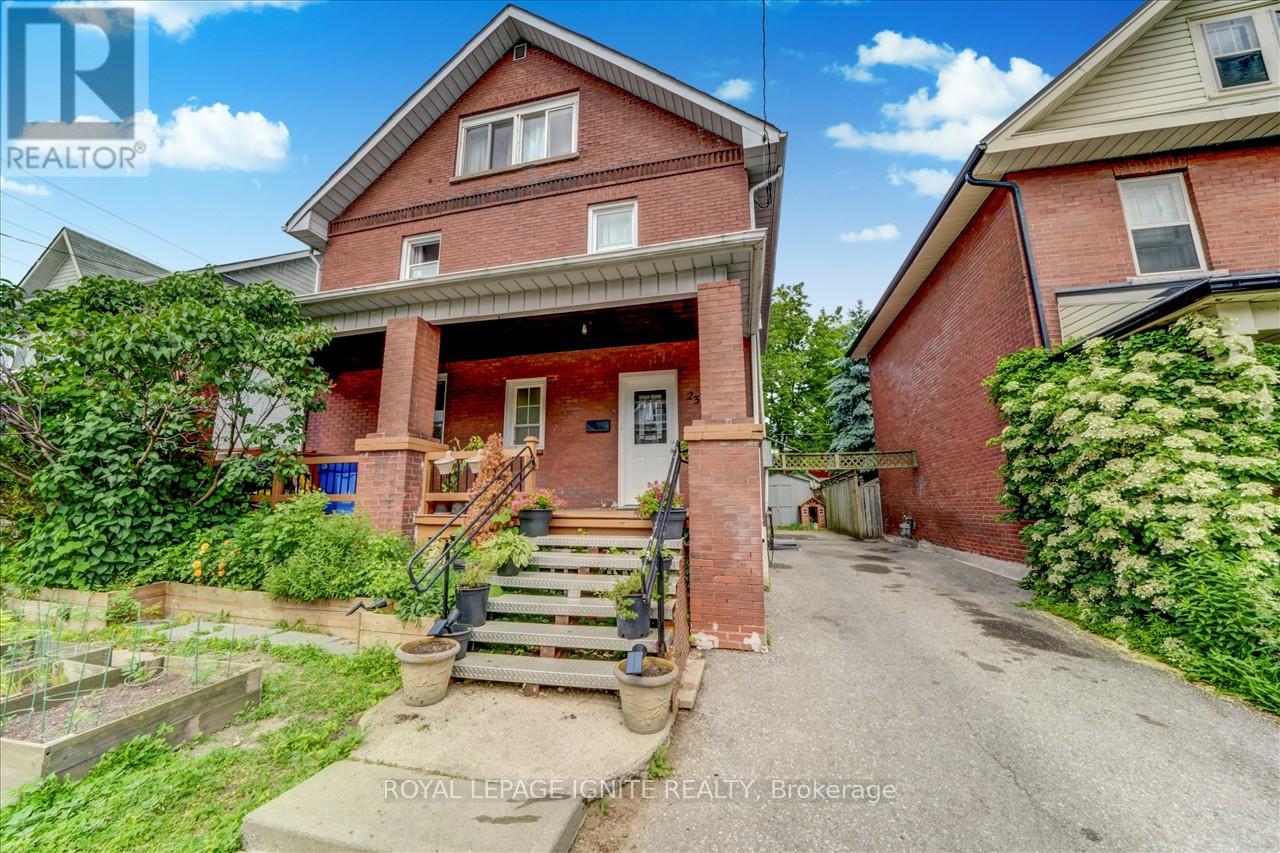 Property at 235 DEARBORN AVENUE image 2