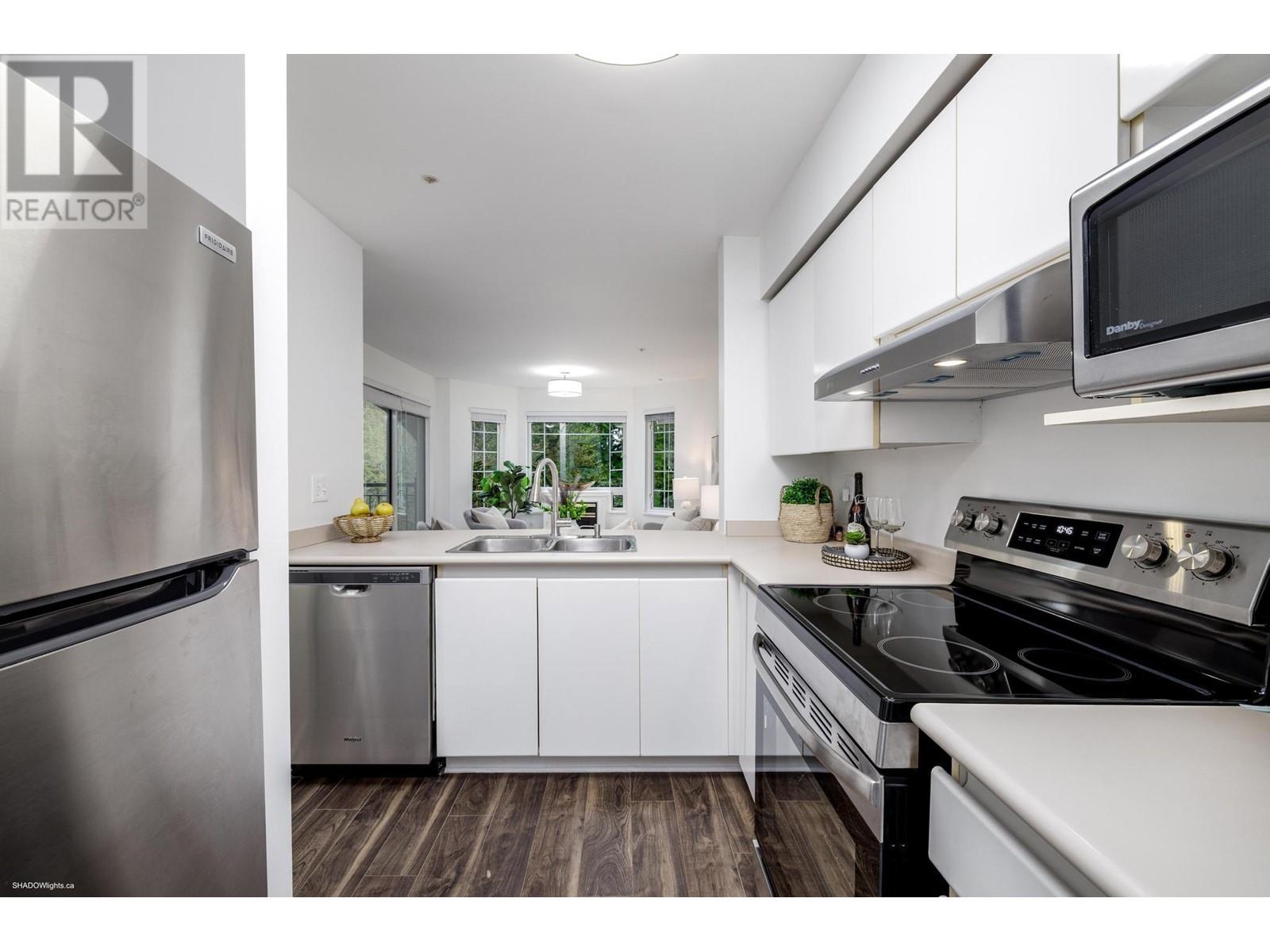 307 1189 Westwood Street, Coquitlam, British Columbia  V3B 7P5 - Photo 11 - R2988816